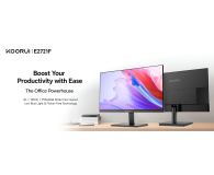 KOORUI E2721F IPS - 1365763 - zdjęcie 8